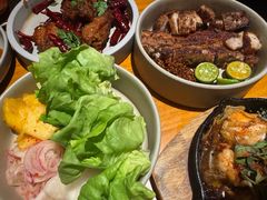 -SHAN山(前滩太古里店)