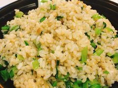 灵魂猪油炒饭-锦園(伊势丹美食城店)