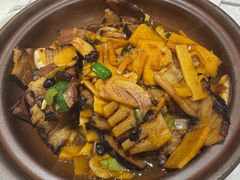 -马凯餐厅(地安门店)