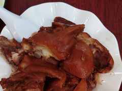 -聚首堂·特色小吃·肘子(什刹海德胜门店)