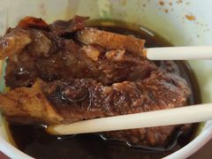 -好成财牛排馆(涂门街总店)