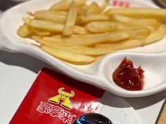 -豪享来(我格广场店)