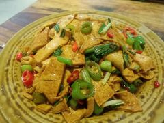 -昆虫窝子·特色云南菜(拓东路总店)