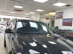 -车水马龙3M汽车贴膜冠军店隐形车衣改色膜(漕宝路中环店)
