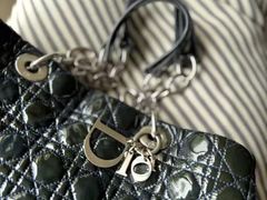 -沐渔二手奢侈品黄金手表包包回收·中古店(广州塔店)