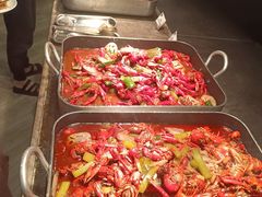 -红林大酒店RFcafe自助餐厅