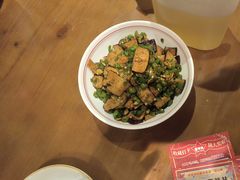 -蛮佬拾·乡里土菜馆(河西王府井店)