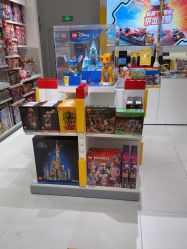 -乐高授权专卖店(中关村领展店)