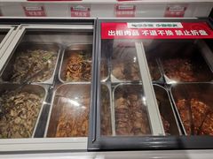 鱿鱼-玫瑰花园自助烤肉(顺义鑫海韵通店)