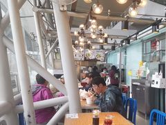 -回味鸭血粉丝汤(南京站店)