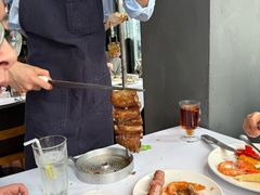 -拉蒂娜·巴西牛排馆 Latina·Brazilian Steakhouse(陆家嘴旗舰店)