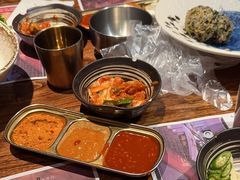 -海之屋韩式烤肉(海棠68环球美食街店)