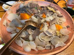 -云海肴·汽锅鸡·云南菜(苏州中心店)