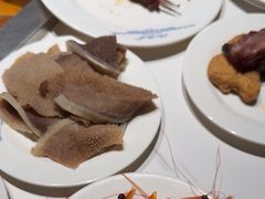 -星伦多 自助料理(圆融店)