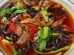 -铜锣湾·有麝自然香(渝北财富中心店)