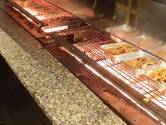 自助取餐区-星伦多 自助料理(圆融店)