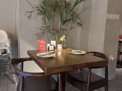 卡座-107私厨·牛排馆(龙岗店)