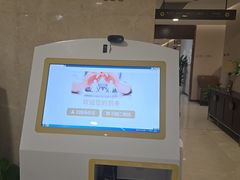 -瑞慈体检上海陆家嘴机构