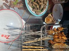 -古彭7只羊·招牌白串·碳锅羊肉旗舰店