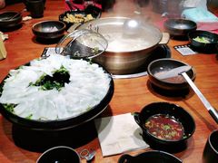 -原牛道·潮汕围炉火锅(讯美店)