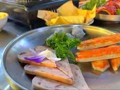 -鲜旺發牛腩煲·打边炉(乐客城店)