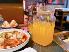 -旺晖本帮骨头煲·深夜火锅(梅园路店)