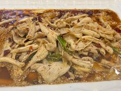 郡把拌折耳根-川道拐耗儿鱼(旗舰店)