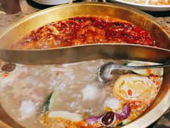 -小龙坎火锅(全球总店)
