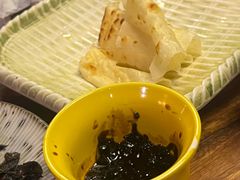 -缘生态云南菜·野生菌庭院餐厅(华侨城店)