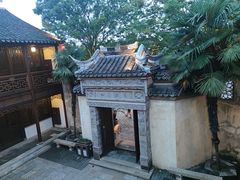-沙家浜风景区