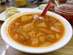 小罗宋汤-玉华饮食店(茅台路店)
