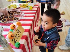 -糖心家族国际幼儿园·托育园(南开水上公园店)