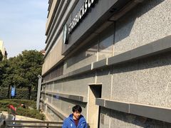 -星巴克臻选(南京金茂览秀城店)