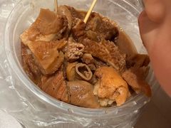 -韦记牛杂汤(清晖园店)