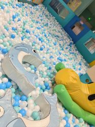 -探奇游乐园(烟台大悦城店)