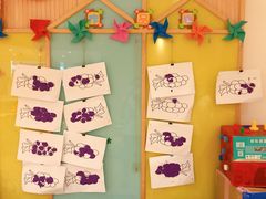 -嘉定民办实蒙早教中心