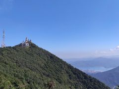 -梧桐山风景名胜区