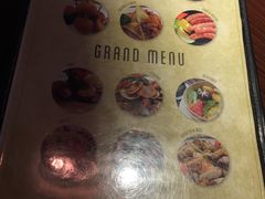 -BISTROFIORE美伊娜(伊犁南路店)