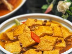 -闫府私房菜·百年鲁菜(恒隆店)