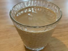新疆奶茶-零·壹新疆羊肉抓饭