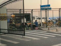 -南汇嘴观海公园