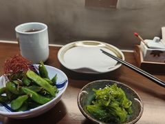 -8PINTS八品脱·日料·烧鸟·精酿小酒馆(莘庄店)