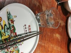 -前海沿·青岛菜(大拇指广场石老人店)