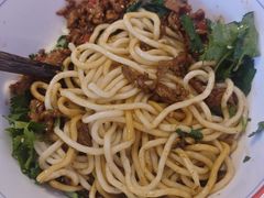 -阿当·小炒牛肉面(人广店)