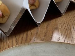 小热狗-BOR Eatery(安福路店)