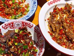 -西江红·株洲本地菜(滨江南路店)