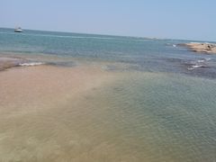 -日照灯塔风景区