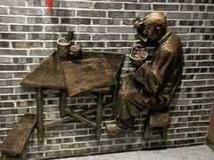 -火宫殿·湘菜小吃·商务宴请·生日聚会(东塘店)