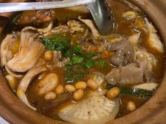 -川味堂·四川豆花(八卦岭店)