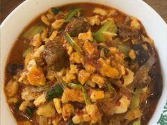 -老刘家永盛斋·传统泡馍(东关南街店)